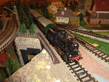 Märklin konvolut personenzug gebraucht kaufen  Velpke