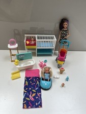 Barbie doll skipper for sale  UXBRIDGE