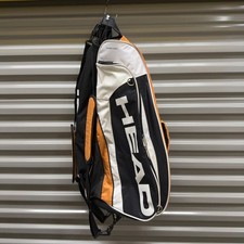 Head tennis racquet for sale  Chicago