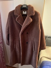 Cappotto uomo pelliccia usato  Sassuolo