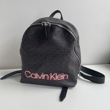 Calvin klein monogram for sale  BLACKPOOL