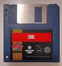 Floppy disk gioco usato  Roma