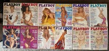 Vintage 1995 playboy for sale  Ocean City