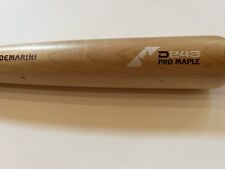 Demarini d243 pro for sale  Fresno