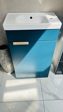 Sonas cloakroom vanity for sale  LONDON