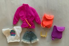 Mattel barbie nature for sale  POOLE