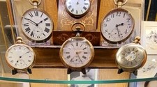 Plastic pocket watchstand for sale  SHEERNESS