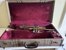 Vintage brass martin for sale  Burlington