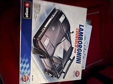 Modellino lamborghini countach usato  Italia