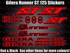 Gilera runner 125 for sale  WALTHAM ABBEY