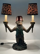 Vintage dezine monkey for sale  Texarkana