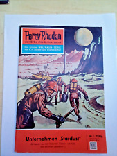 Perry rhodan erstauflage gebraucht kaufen  Eichenau