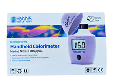 Hanna marine nitrate for sale  WAREHAM