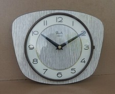 Pendule flash transistor d'occasion  Polliat