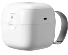 Nuby schnuller sterilisator gebraucht kaufen  Siegen