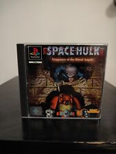 Space hulk vengeance usato  Roma