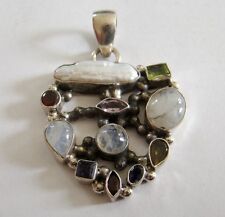 Sterling silver genuine for sale  Sparks