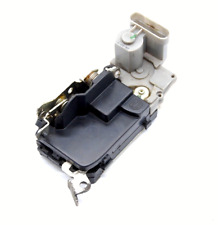 Rear offside drivers for sale  BOW STREET