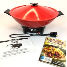 Vintage red west for sale  Selinsgrove