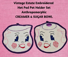 Vtg estate embroidered for sale  Saint Albans