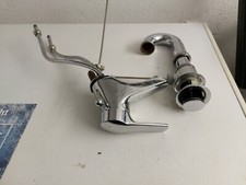 Grohe waschtischarmatur einheb gebraucht kaufen  Neuruppin-Umland
