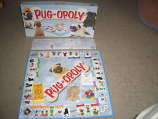 Pug opoly pugopoly for sale  Cleveland