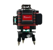 Milwaukee 360 gradi usato  Padova