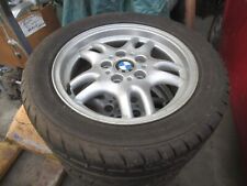 Bmw set ruote usato  Canale