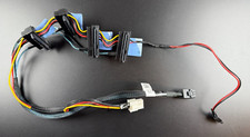 Cabo SAS H330 H730 - KFXNG Dell PowerEdge T130 T140 1x SFF-8643 a 4x SFF-8482, usado comprar usado  Enviando para Brazil