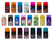 Laro wählbares raumduftspray gebraucht kaufen  Frankenthal
