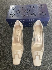 Boxed magrit court for sale  WIRRAL