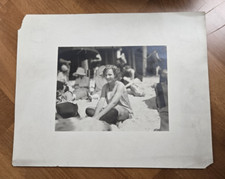1900s photo beautiful for sale  Burbank