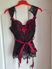 Basque lovehoney new for sale  LEICESTER