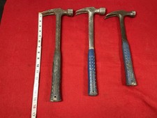 Martelli estwing vintage usato Martelli estwing vintage usato  Spedire a Italy