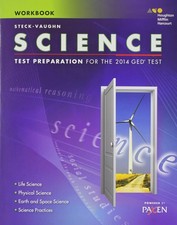Steck vaughn science for sale  Feasterville Trevose