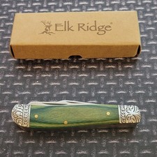 Elk ridge mini for sale  Sharon