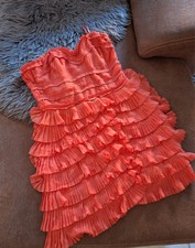 Damen bandeaukleid 38 gebraucht kaufen  Landstuhl