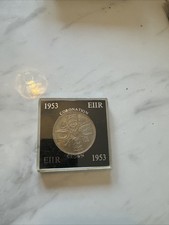 Rare 1953 coronation for sale  GREAT YARMOUTH