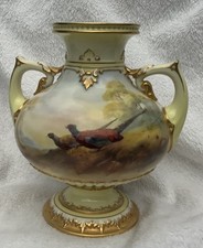 Royal worcester 1905 for sale  SNODLAND
