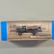 Roco minitanks bundeswehr gebraucht kaufen  Elz