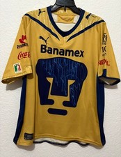 Jersey pumas unam for sale  Las Vegas
