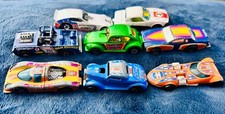 Vintage diecast lot for sale  Fort Lauderdale
