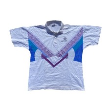 Sergio tacchini polo usato  Baronissi
