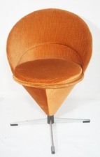 Vintage design cone gebraucht kaufen  Aalen