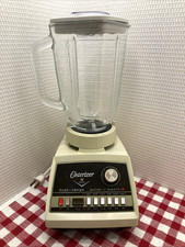 Jarro de vidro liquidificador Osterizer Galaxie duplo alcance pulso matico 16 vintage funciona comprar usado  Enviando para Brazil