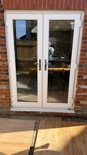 double patio doors glassed for sale double patio doors glassed for sale MANCHESTER