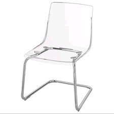Ikea clear tobias for sale  SOUTHPORT