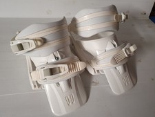 Snowboard bindung gebraucht kaufen  Bielefeld