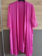 Satin morgenmantel pink gebraucht kaufen Satin morgenmantel pink gebraucht kaufen  Karlsruhe