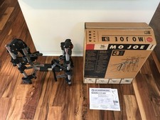 New box yakima for sale  North Branch
